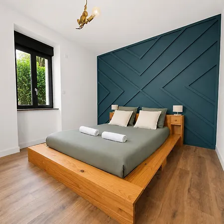 Maison Spacieuse & Piscine Centre * غوردون أون كيرسي